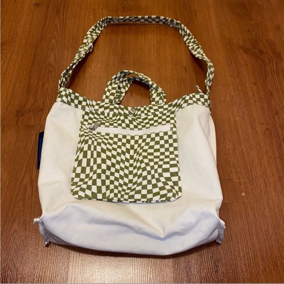 Horizontal duck bag - Picture 3 of 6